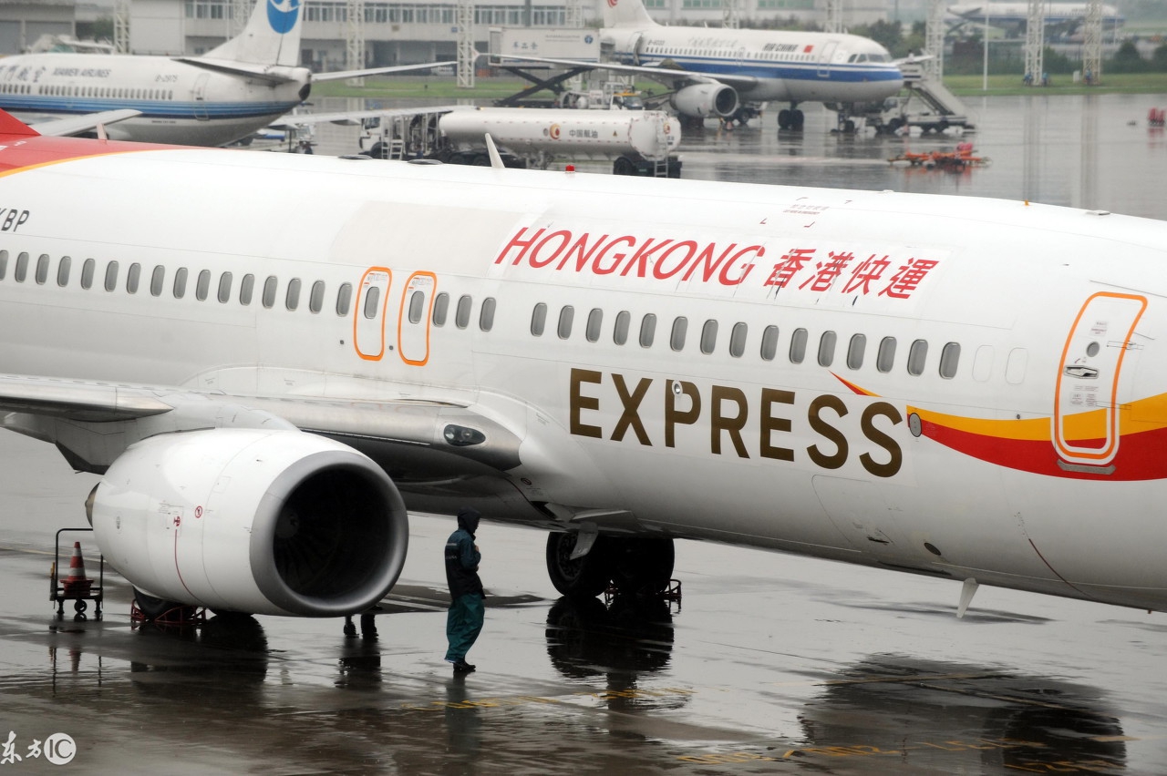 最安全的廉价航空,亚洲地区首家低成本航空