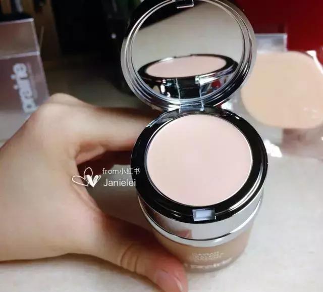 今年最火不脱妆粉底液第一名,2020最火干皮粉底排名