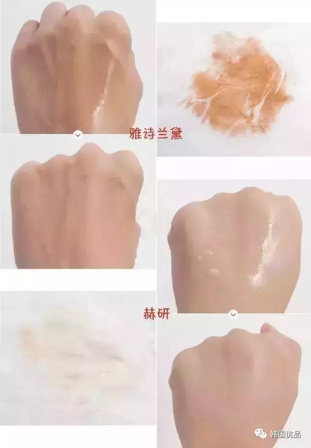 深肤色粉底液测评,哪个大牌粉底液最细腻不卡粉测评