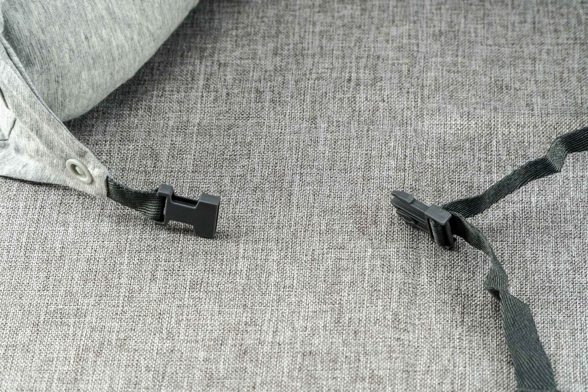 我眼中的8h多功能护颈枕,小米多功能护颈枕测评