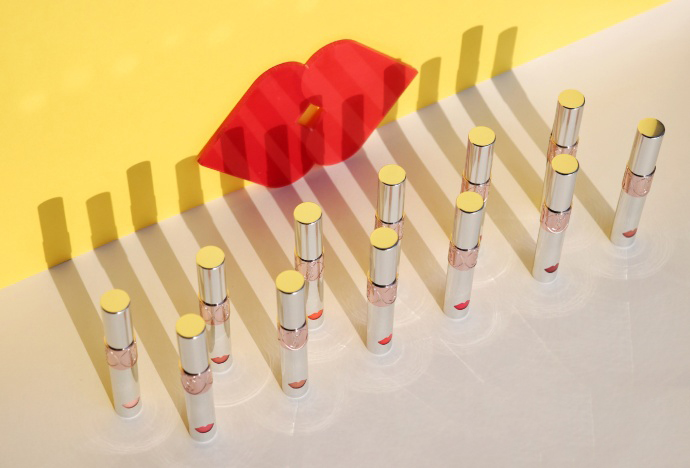 ysl圣罗兰情人节礼物,ysl圣罗兰2023情人节礼盒新品