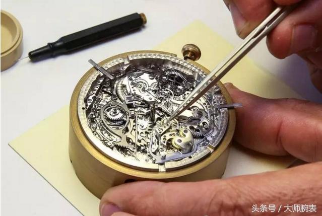 国外购买手表国内有维修吗,为什么正品手表不能联保