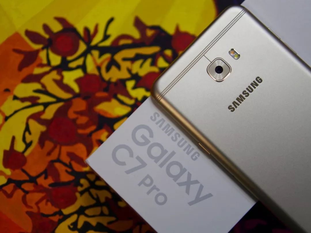 7毫米机身+NFC，三星千元旗舰