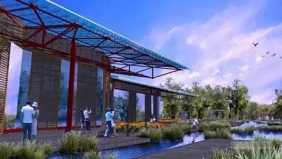 重大商机！山西2018年重点工程全名单公布，涉及城建、创业园区等