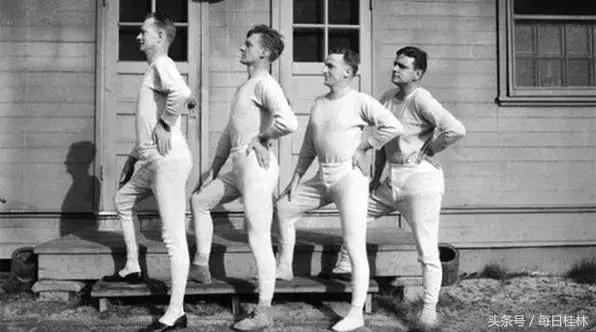 别傻了！逼近0°C的桂林，靠“抖”你真的没法过冬