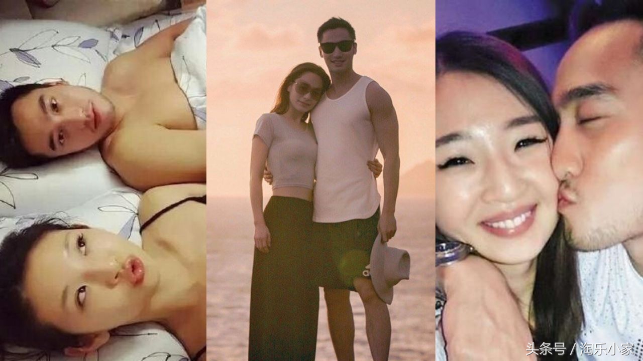 闪婚闪离阿娇赖弘国14个月婚姻,阿娇结婚后采访