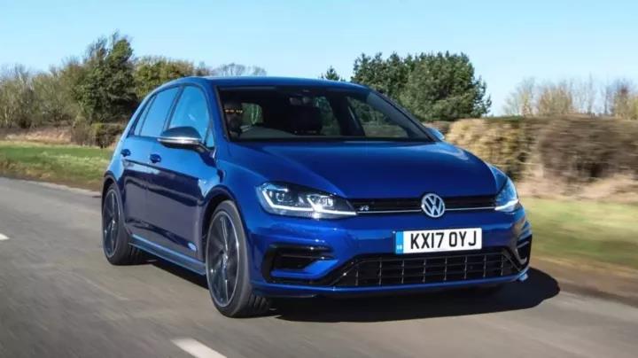 生活中常见的车的车标,车上的英文标志都是什么含义