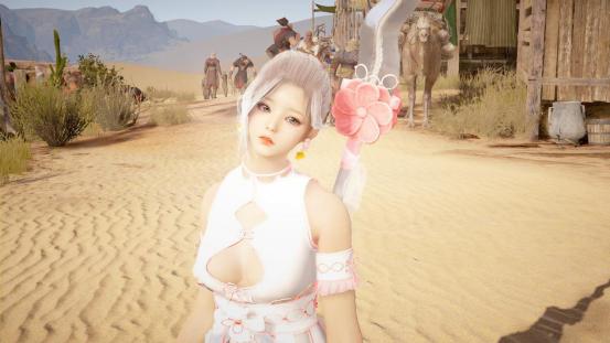 极端摄影技巧,黑色沙漠摄影怎么打开