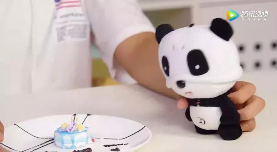 滚滚手工课之柒｜海洋之星，不一样的蛋糕