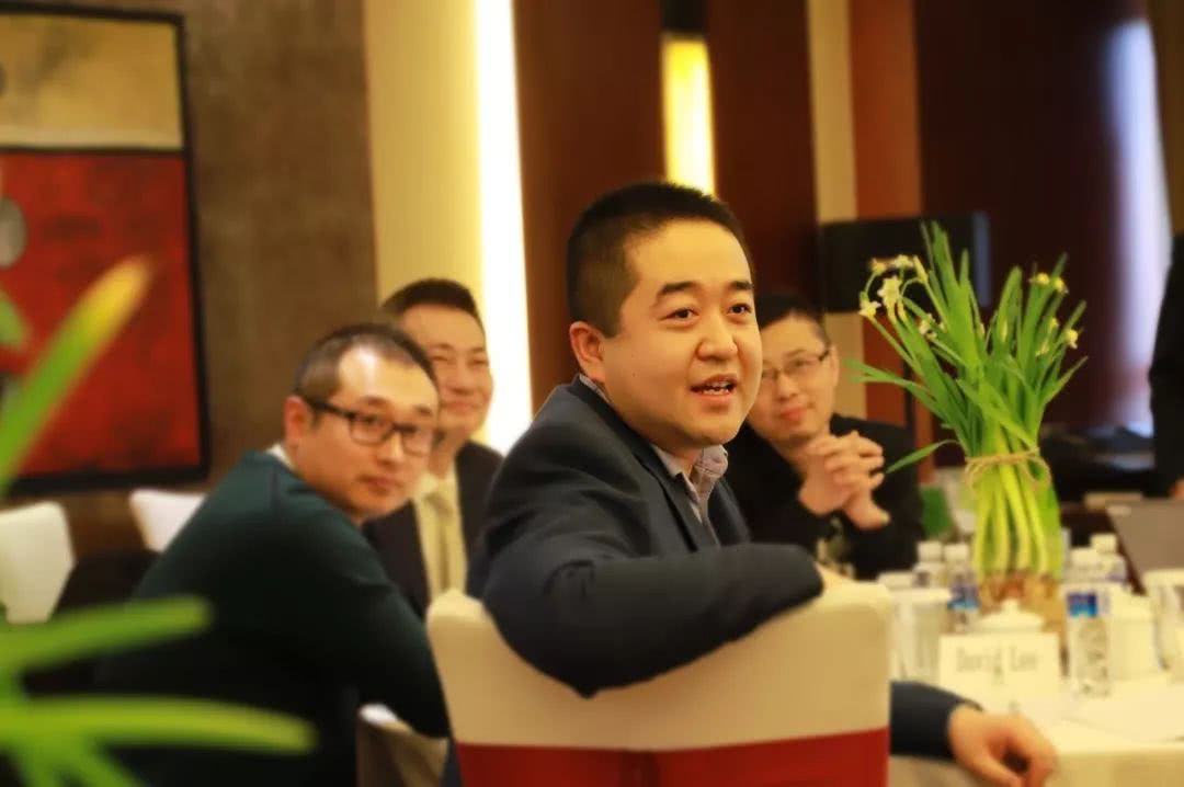 2018IHG山东区餐饮运营研讨会在青岛景园假日酒店圆满举办