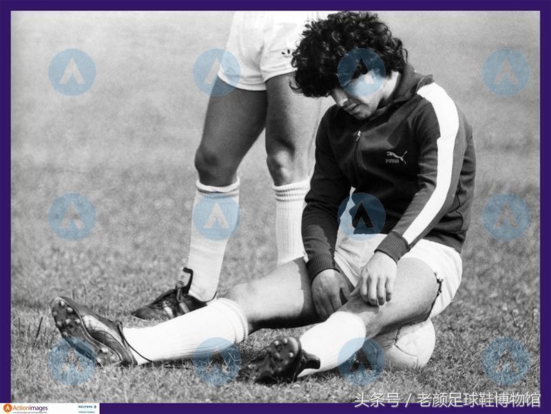 彪马巅峰时期,彪马经典款2014年款