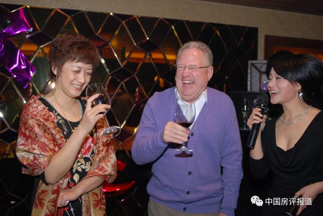 豪宅人性化,如何让小区和谐起来