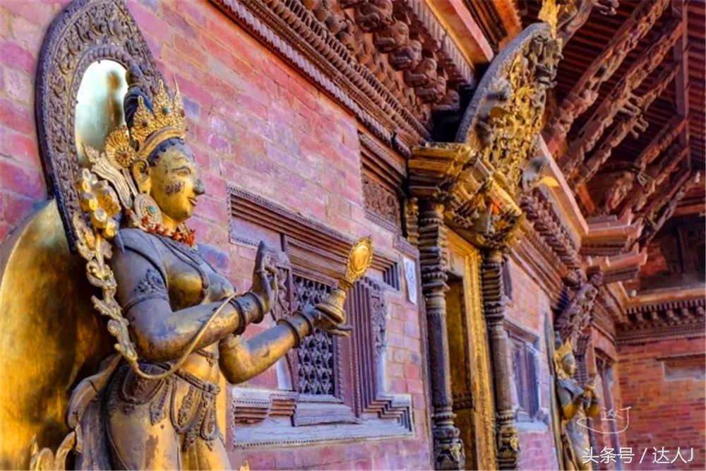 加德满都地震是哪年,加德满都地震视频