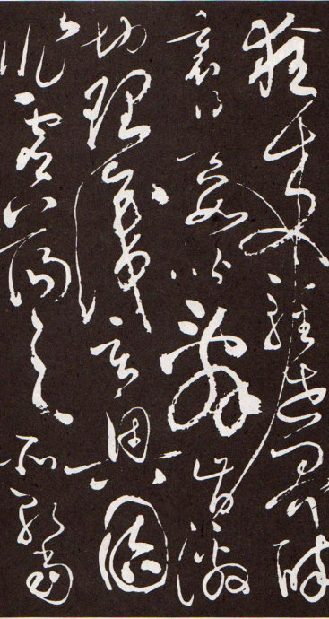 李白赠怀素草书歌翻译及原文,李白怀素写草书