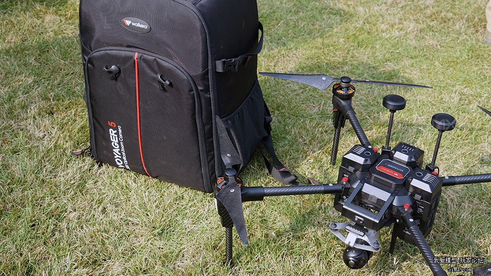 华科尔工业级无人机,华科尔voyager5无人机多少钱