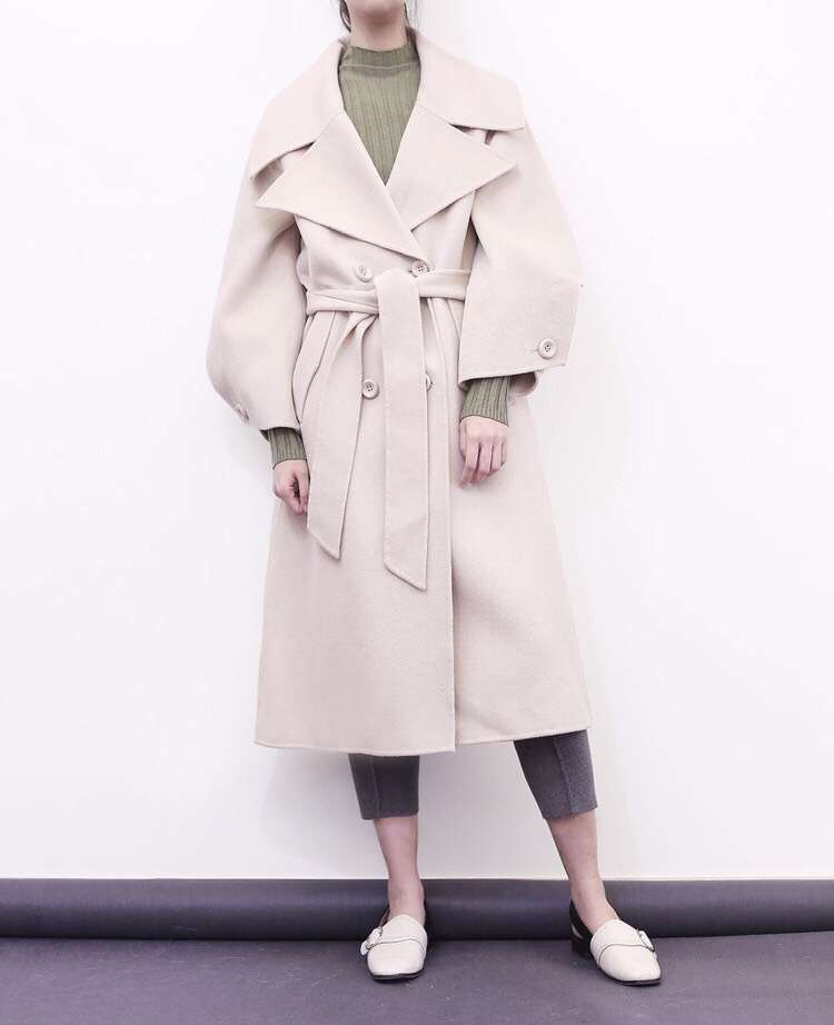 广州十三行女装羊毛大衣,广州十三行女装批发羊毛裤