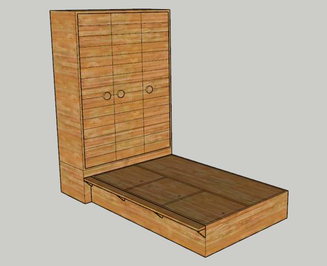 小复式装修改造 (小复式装修改造设计)