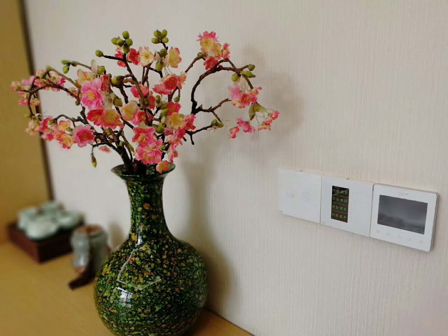 紫光物联智能家居长治,紫光物联智能家居北京