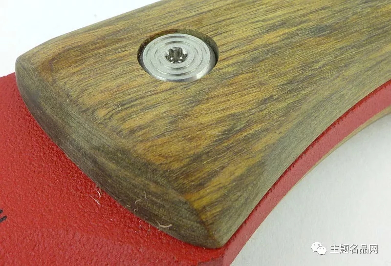 巴克刀测评,巴克刀vs捕鲸刀