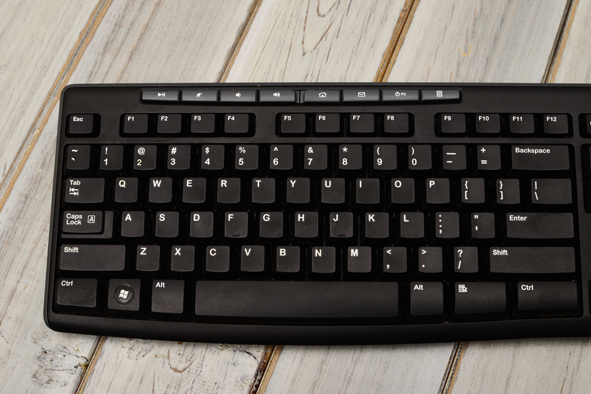 无线键盘套装怎么选,外设无线全套