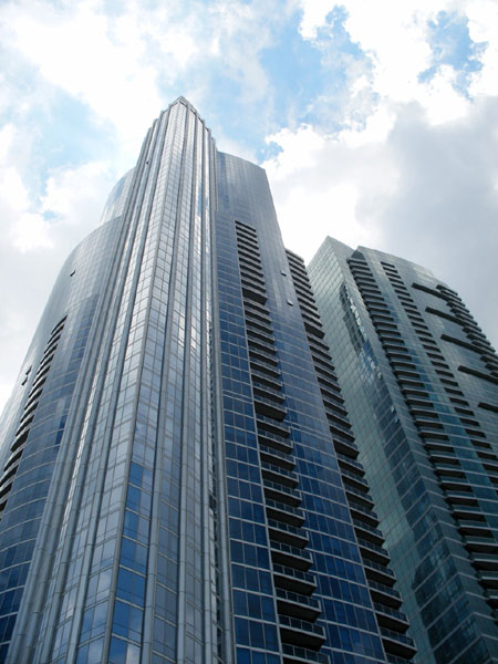 ps星空渐变炫酷海报,ps夜景海报制作教程