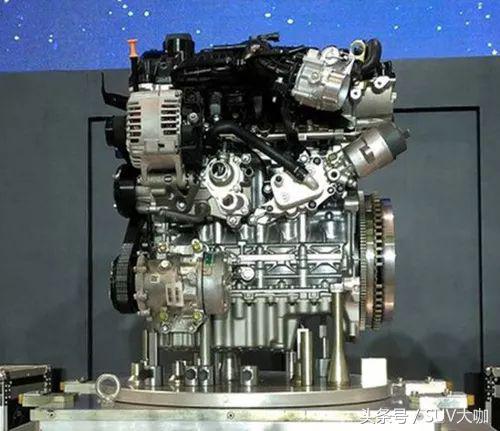 最强国产三款车,世界最牛的三款发动机车