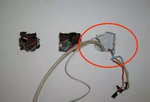 装修过后发现水电不合理,装修好后发现水管不够用