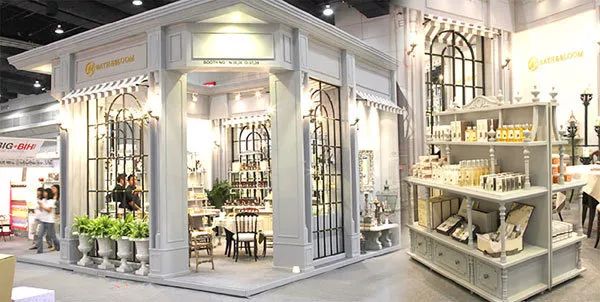 新年去泰国，你不能错过的香氛纪念品