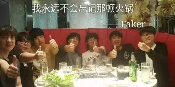 为什么电竞比赛这么受重视,为什么电竞选手不能吃牛肉面