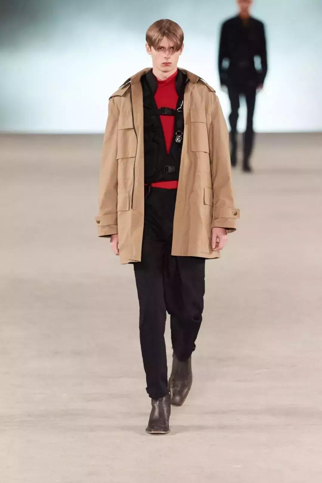 moco旗下男装品牌叫什么,moco男装是什么品牌