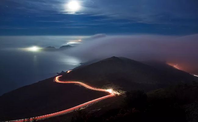 与君共赏意境高远优美的诗句,与千里共婵娟有关的诗词