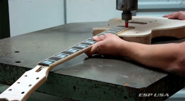 吉他产地哪里最好,吉他品牌及产地