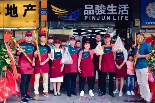 唯品会线下实体店运营模式,唯品会入局社区团购