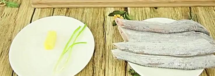 刀鱼做法红烧带鱼不炸,红烧带鱼鲜美入味家常版做法