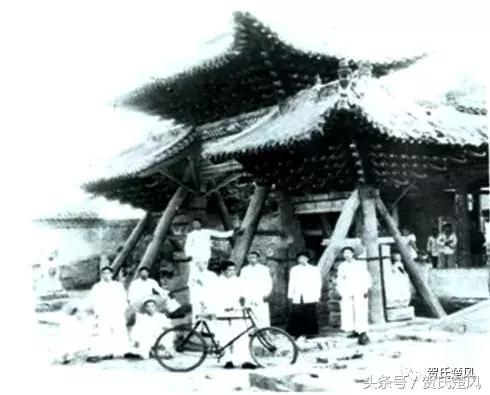 千年古县河北定州,千年古县河南汝南