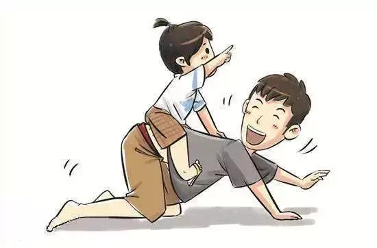 摇晃孩子可以促进前庭功能发育吗,儿童前庭平衡转圈训练