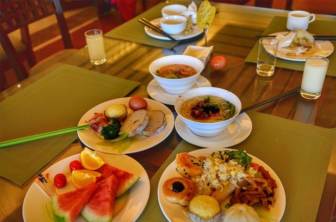 人间仙境三亚,三亚人间天堂全景