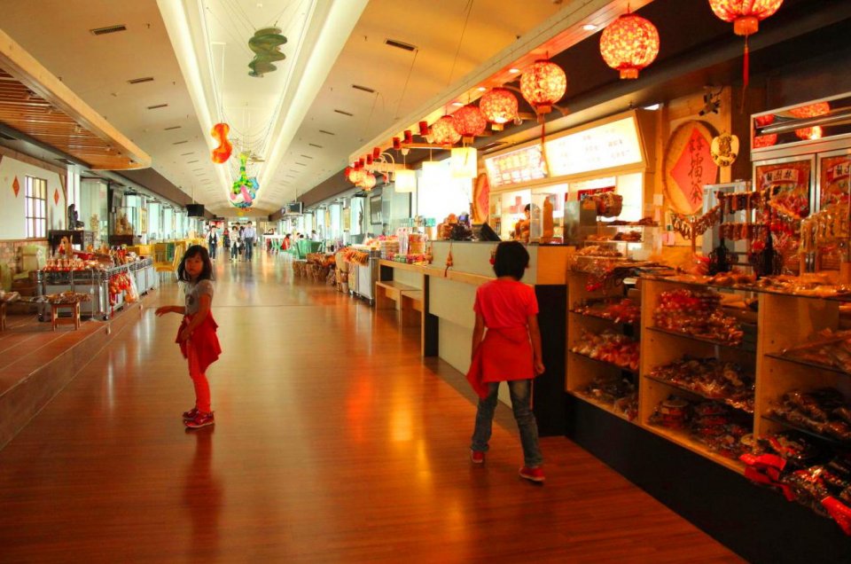 假期又有新去处了!高美湿地:摄影师的创作天堂、娱乐天地