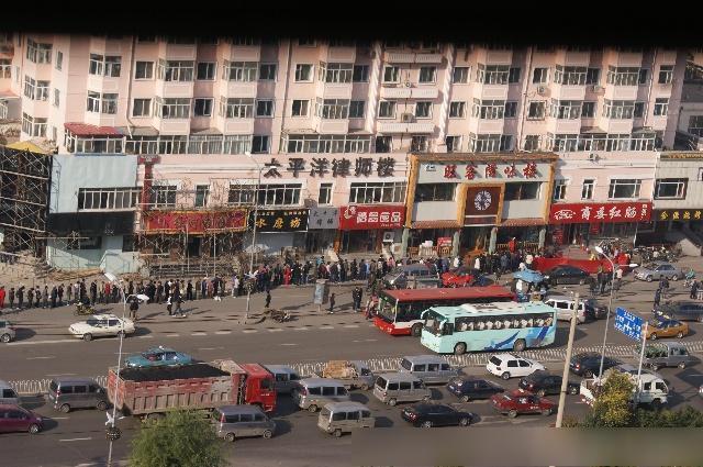 哈尔滨红肠肉联品牌,秋林肉联商委红肠测评