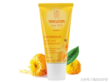 12款人气儿童面霜解析,12岁儿童霜