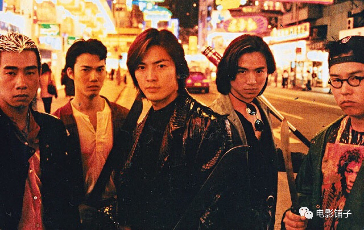 那些年，我混江湖的真实岁月，如今过去的辉煌已不在