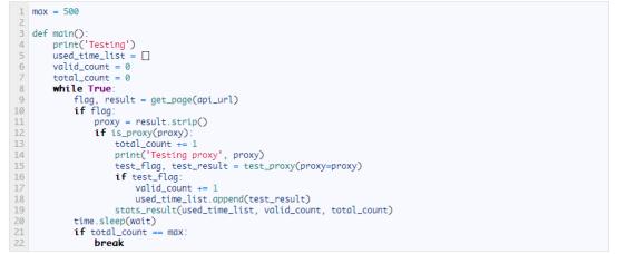 爬虫代理怎么加盟,爬虫代理可以做什么