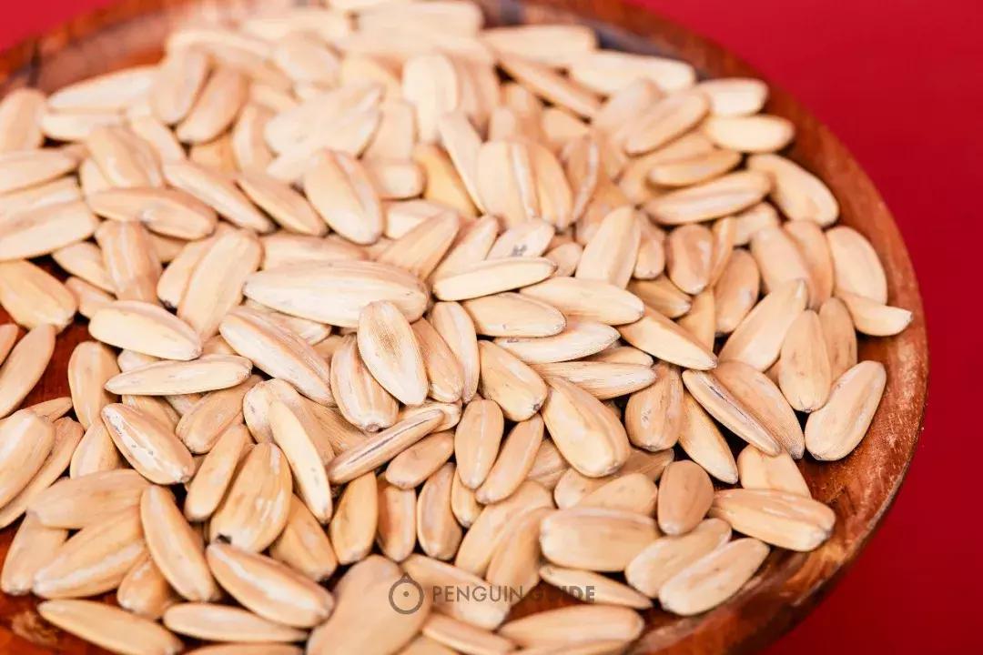 盘点全国各地奇葩年货清单,天南海北的年货