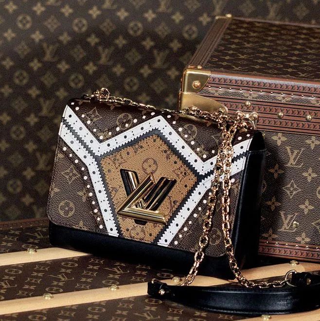 这些品牌logo你能答对多少个,大牌包包排行榜前十名logo