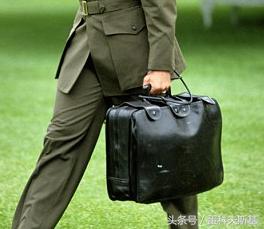 美国总统核武器发射流程,美国总统发射核导弹需要几个步骤