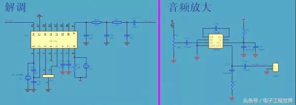 短波发射机制作,全波段接收机制作