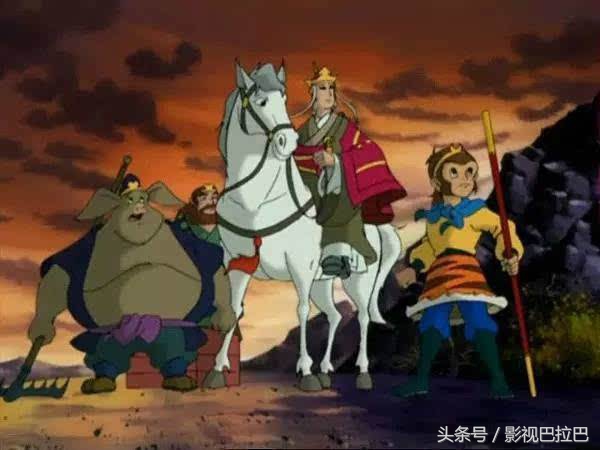 00后回忆杀动画片,盘点6部满满回忆杀的童年剧