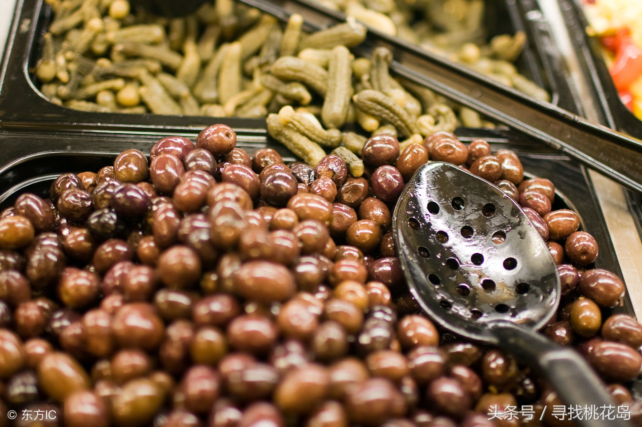 超市里面什么食品最好不要去买,超市里的猫腻食品有哪些