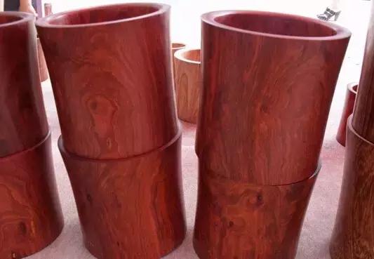 檀木世家,檀木是怎么形成的