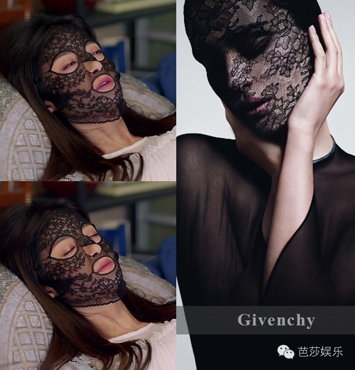 每日星范|曲筱绡一个包包挂件就要四五千，却依然爱几百块的设计师品牌，这样的白富美才是真女神！